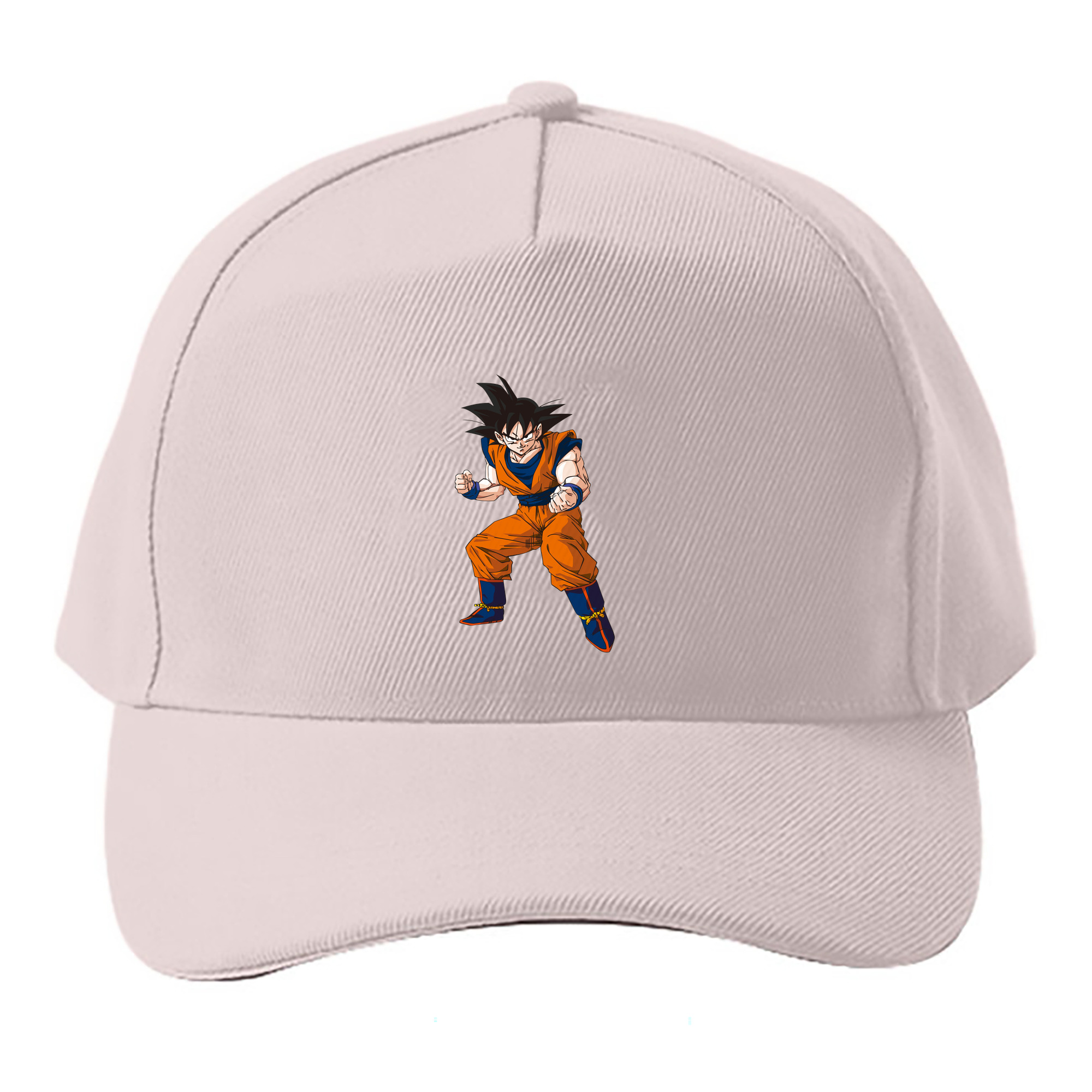 （画像用） ドラゴンボール 孫悟空（そん ごくう）Son Goku カカロット DRAGON BALL Kakarotto ベースボールキャップ 綿100％ 男女兼用 帽子 スポーツ